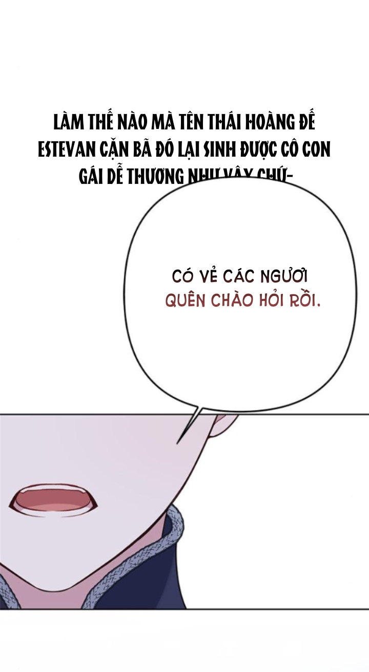 Tiểu Bạo Chúa chapter 24.1 - Trang 17