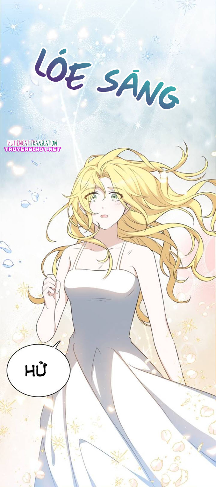lời cầu hôn đến từ hoàng đế chapter 26.2 16