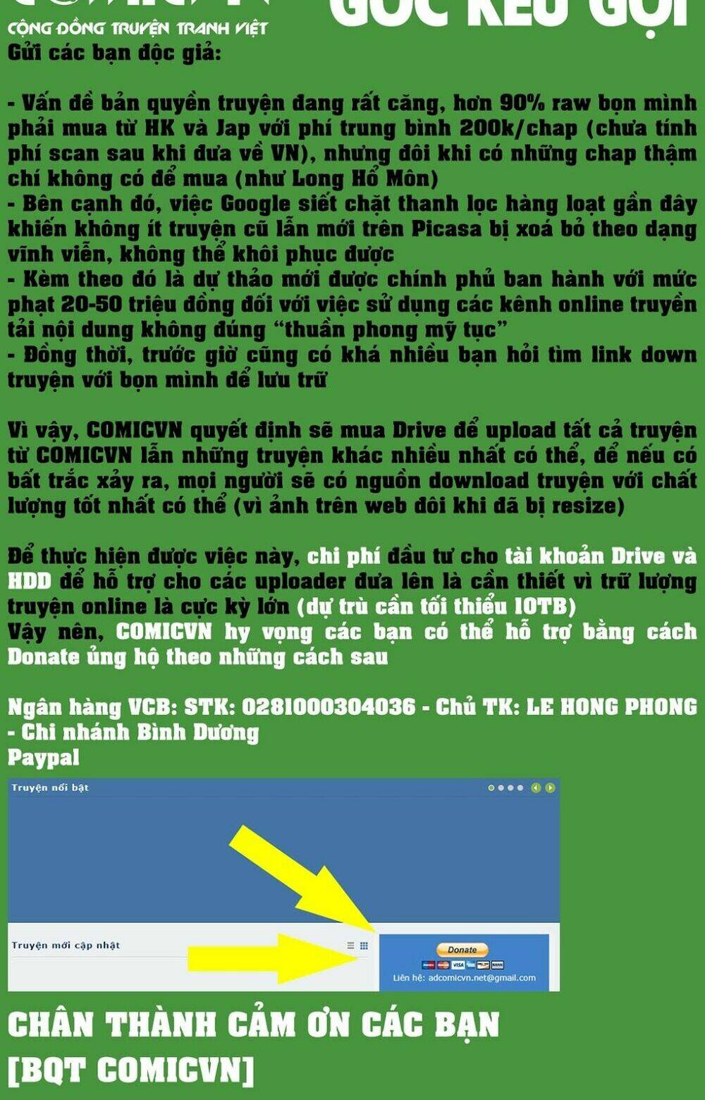 xích trụ phạn đường chapter 5.2 22