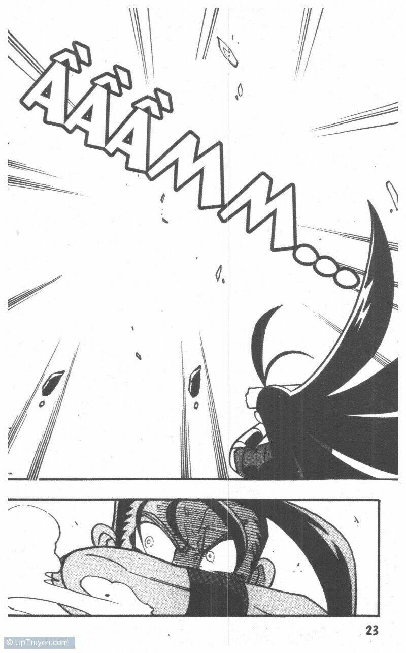 duel masters chapter 6 21