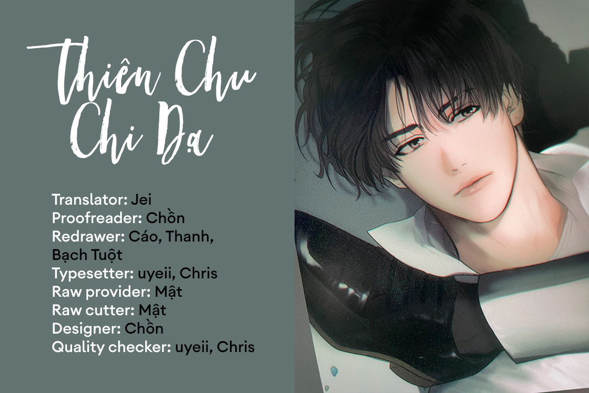 trả thù chapter 32 1