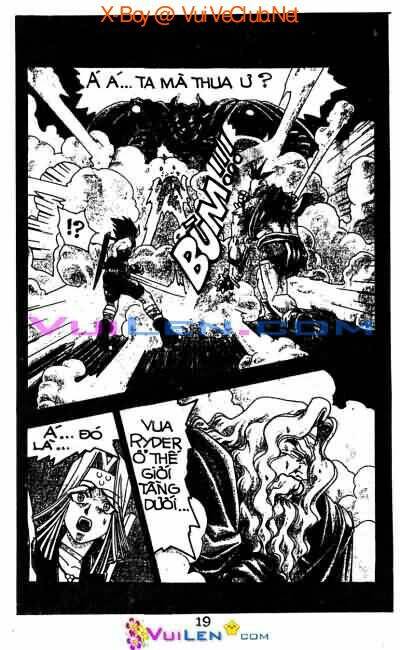 theo dấu rồng thần - dragon quest chapter 22 2