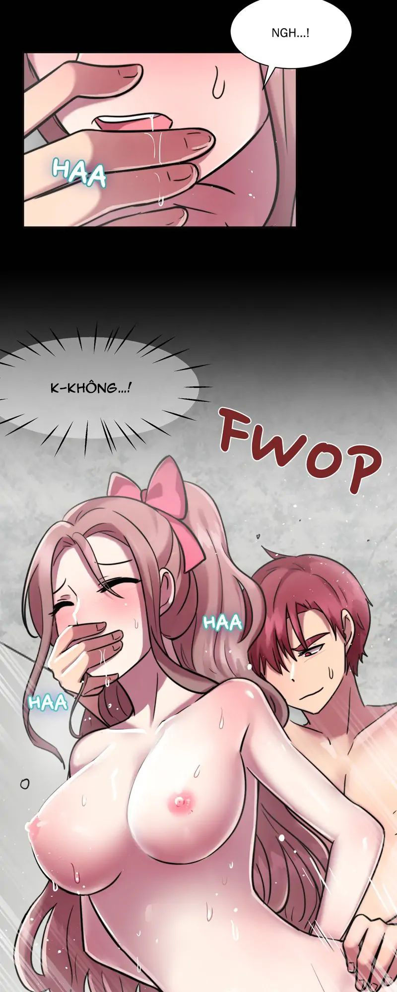 chào mừng đến với clb ốc đảo chapter 6.1 25