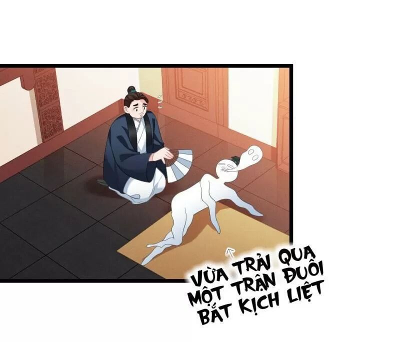 ta mới không gả cho hoàng tử phản diện chapter 31 29