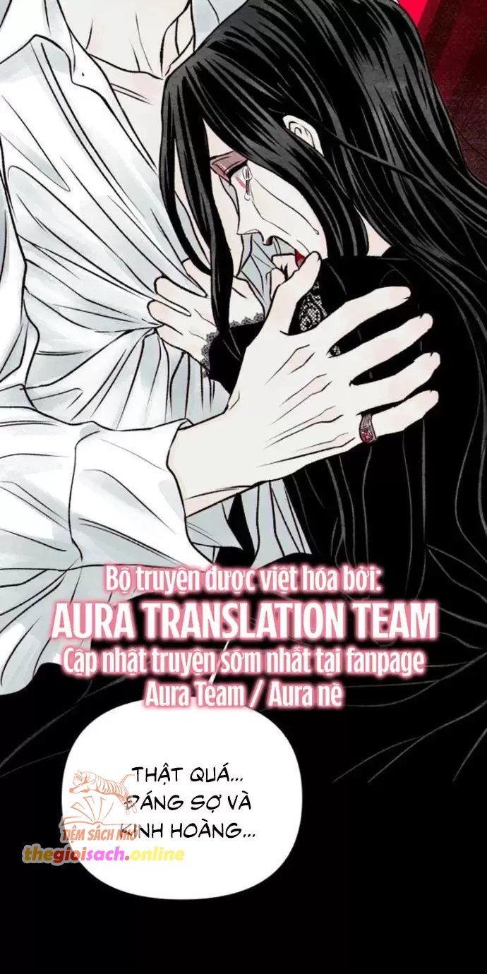 [18+] nguyệt mị moonstruck chapter 4 2