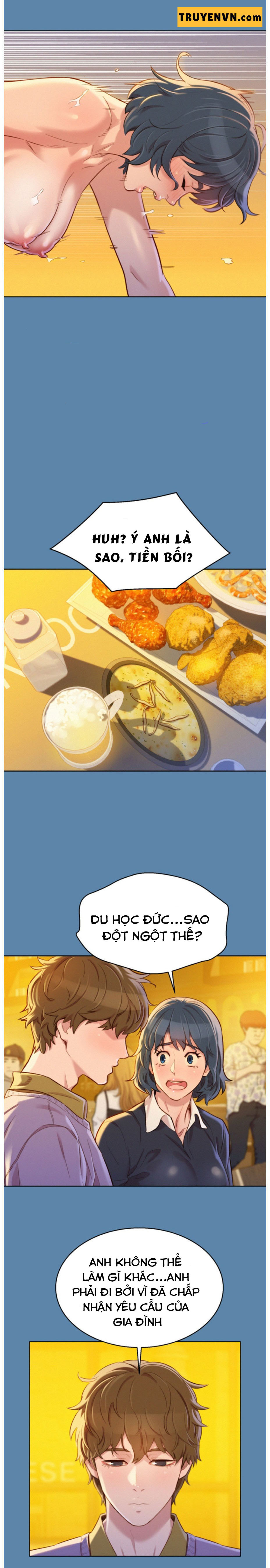 chị gái mưa chapter 90 8