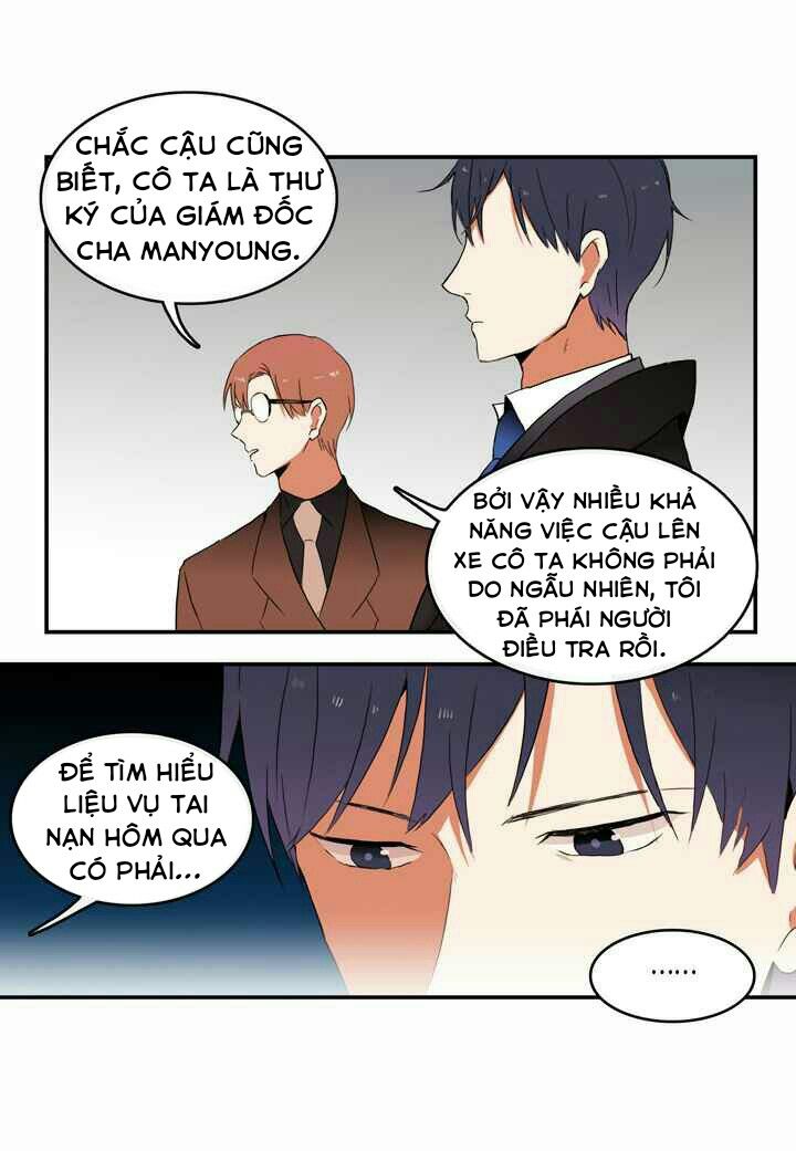 rắc rối về vấn đề yêu đương của tôi chapter 11 25