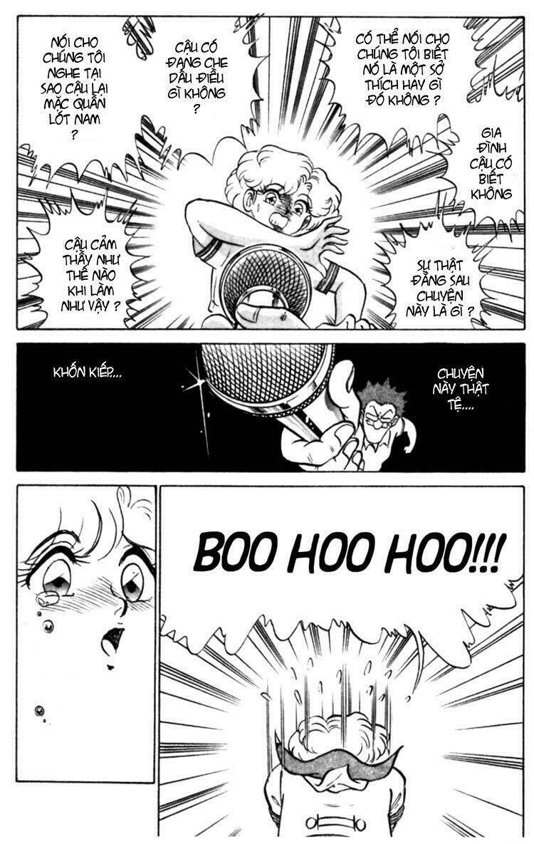 fubata-kun change! chapter 25 25