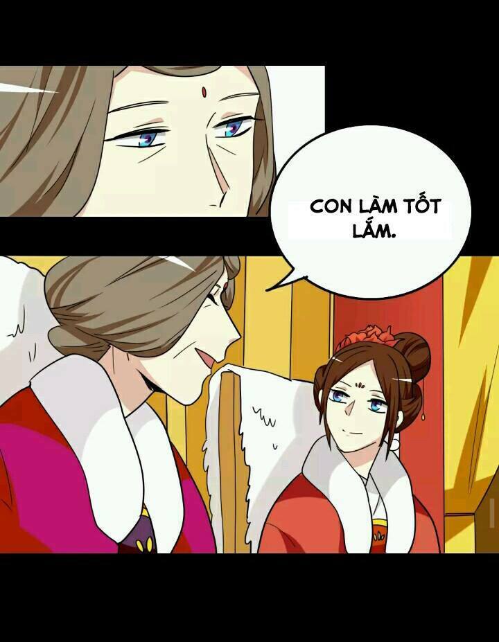 lưỡng bất nghi (full) chapter 89 16