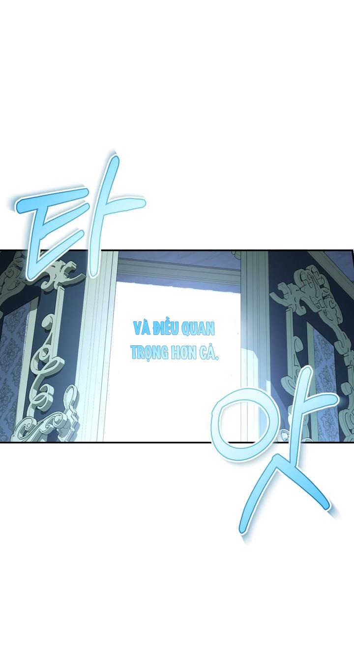 cách che giấu đứa con của hoàng đế chapter 92 21