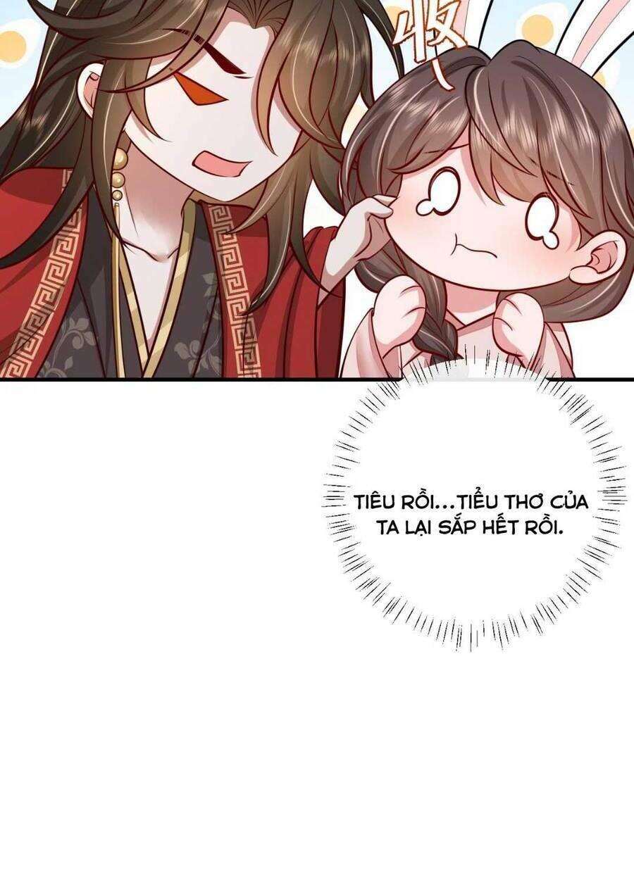 phương thức sinh tồn của công chúa pháo hôi chapter 79 8