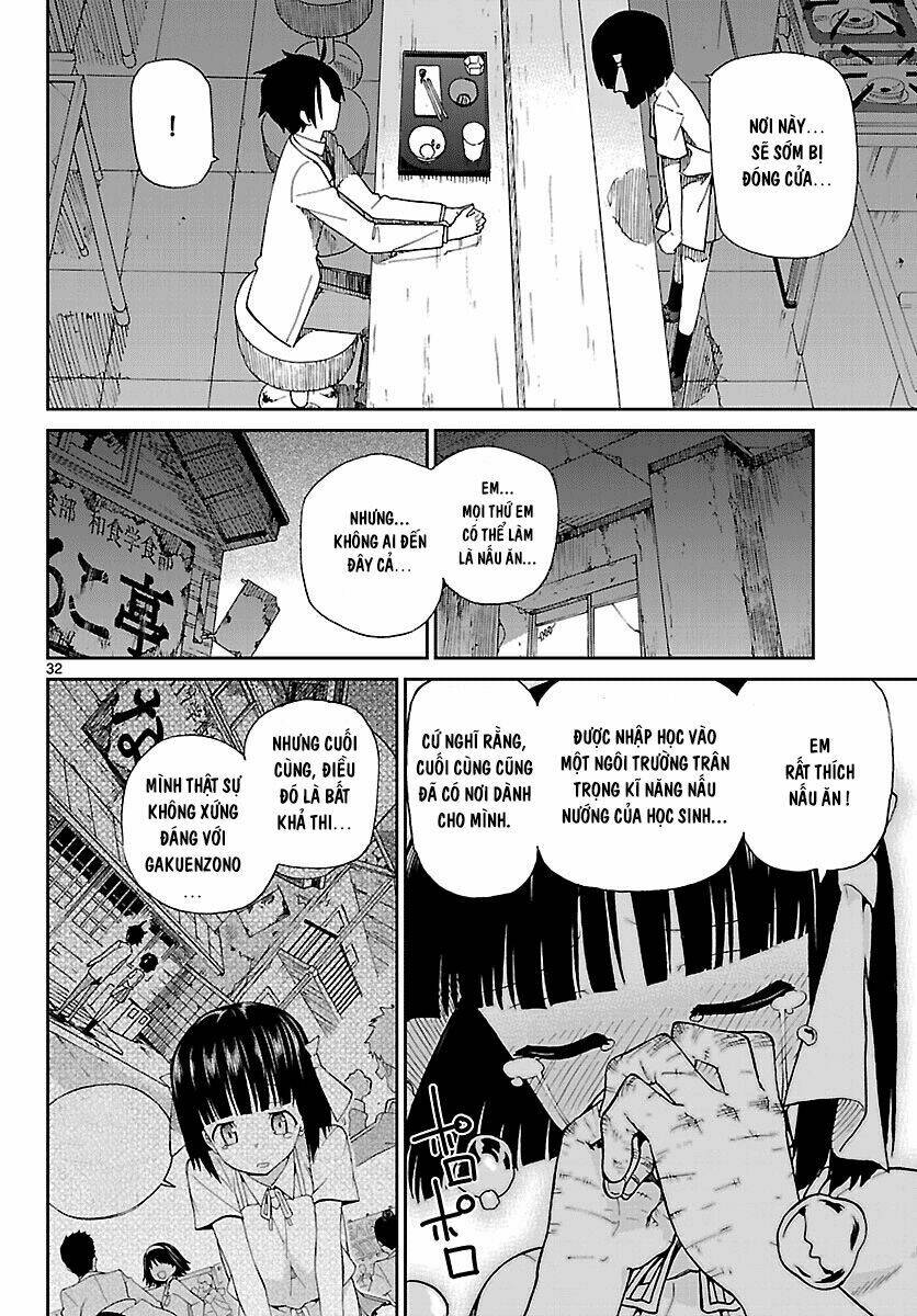 ichiba kurogane wa kasegitai chapter 1 31