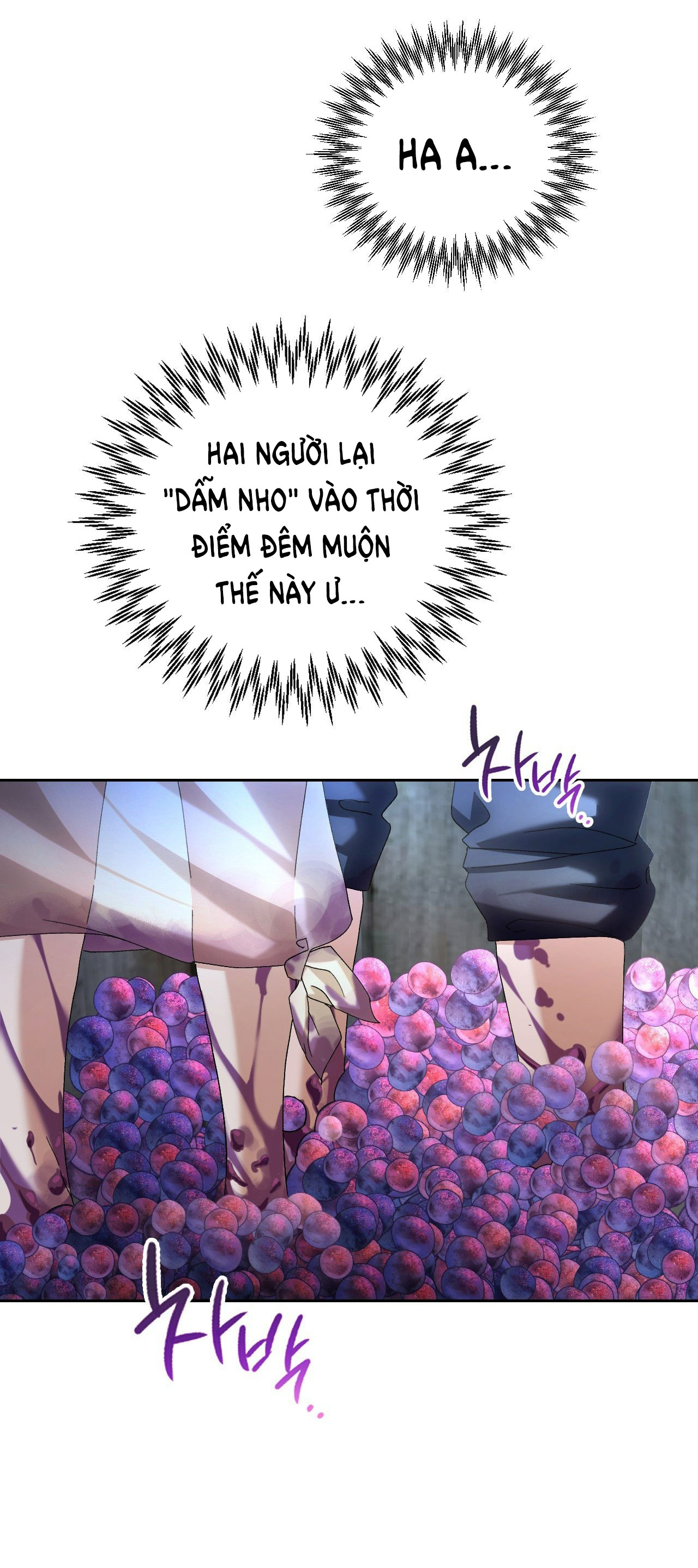 Lãnh Địa Của Công Nương Không Phải Là Một Công Ty Nhỏ chapter 10.1 - Trang 13