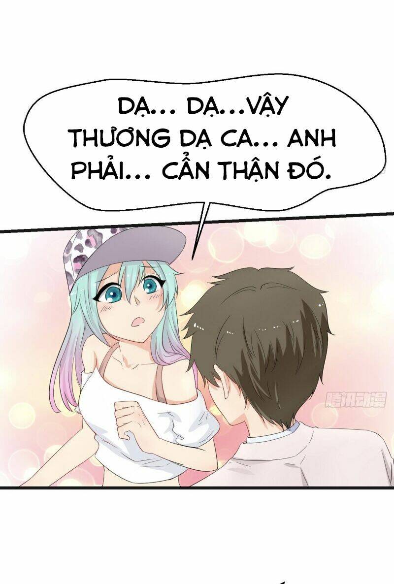 hắn là long ngạo thiên chapter 31 5