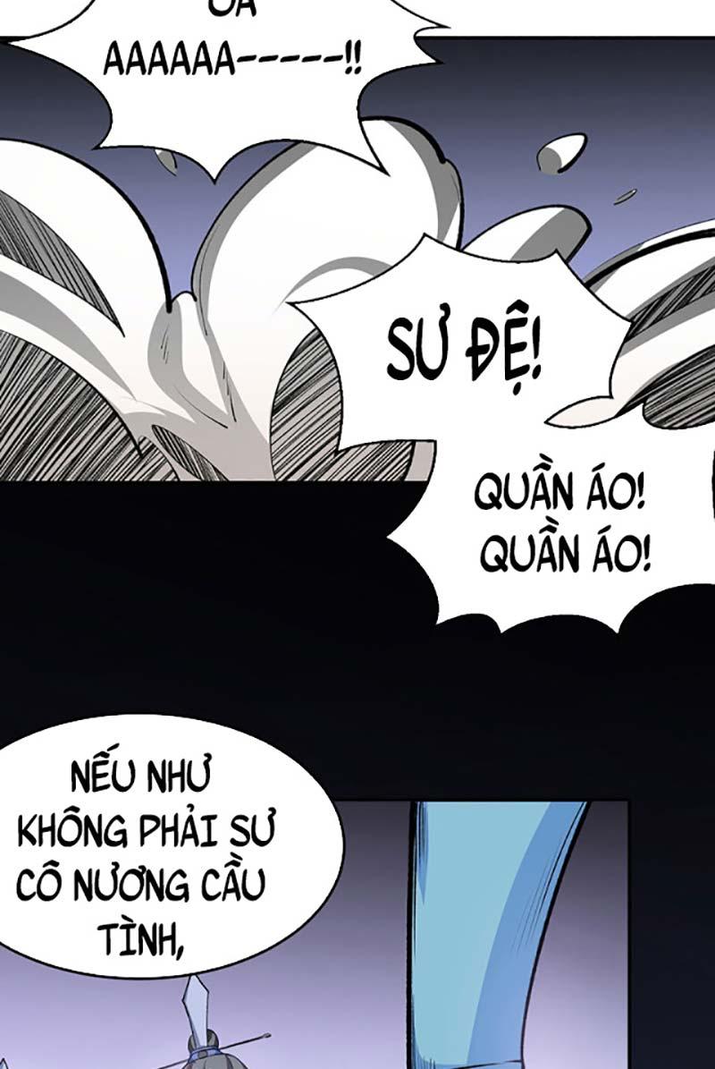võ đạo độc tôn chapter 605 73