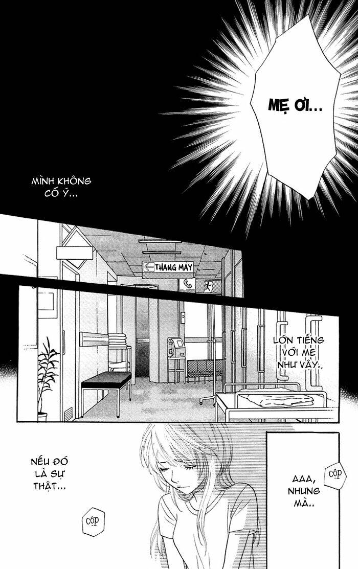 yokujou (c) max (desire climax) chapter 21.2 14