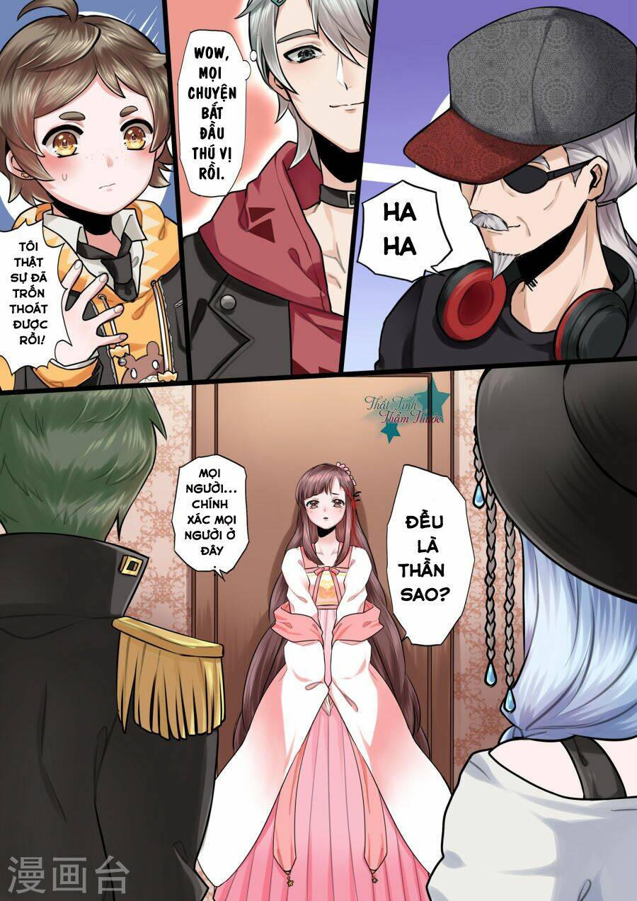 chạng vạng tìm hương chapter 4 9