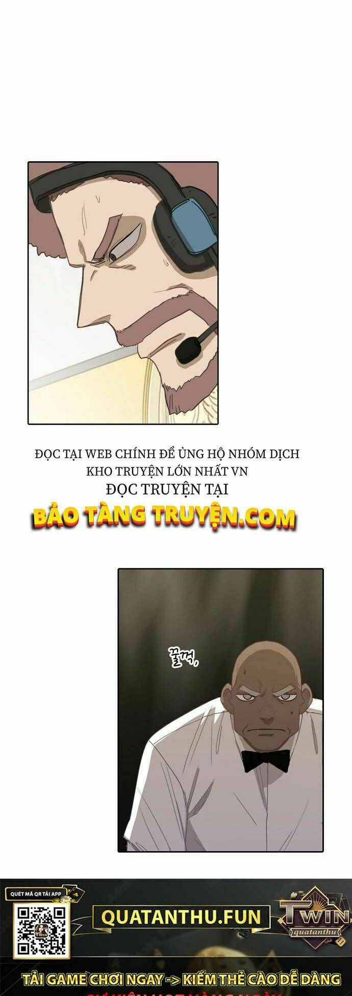 võ sĩ - the boxer chapter 81 62