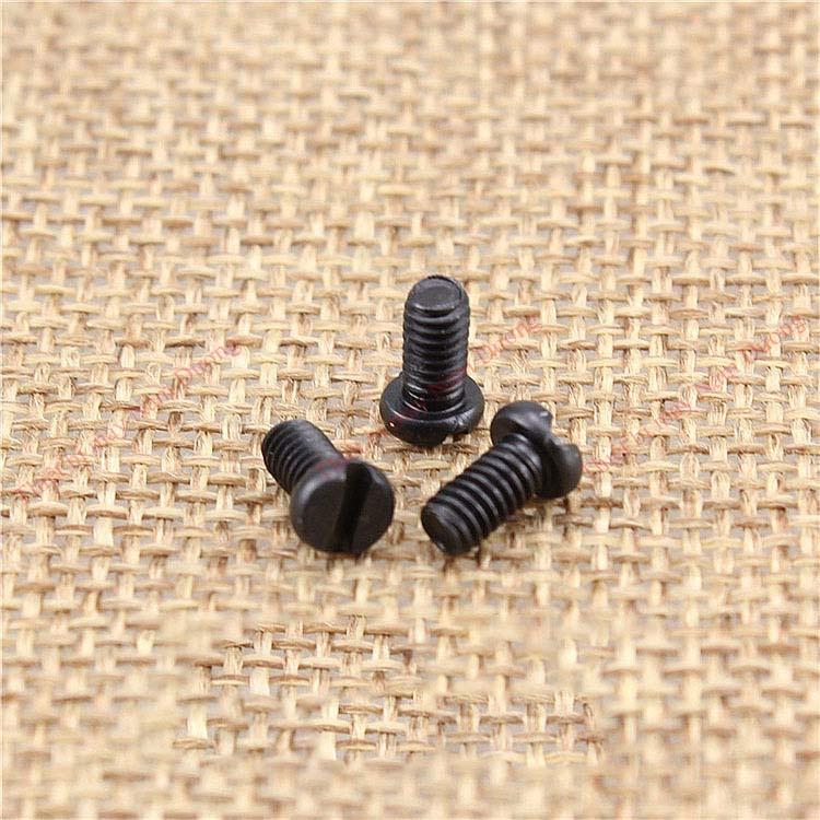 Ốc mặt nguyệt >ốc răng cưa >ốc chân vịt >gắn cử
