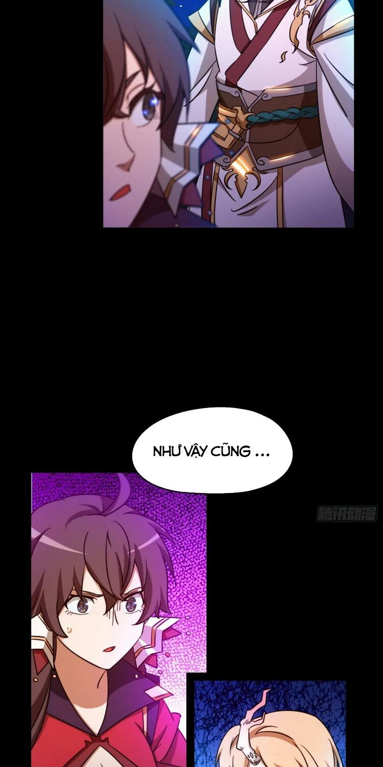 vạn cổ kiếm thần chapter 140 29