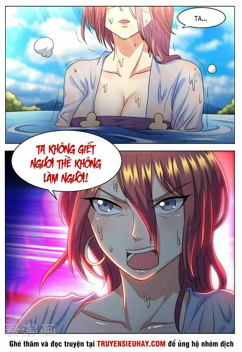 ta là bá vương chapter 47 7