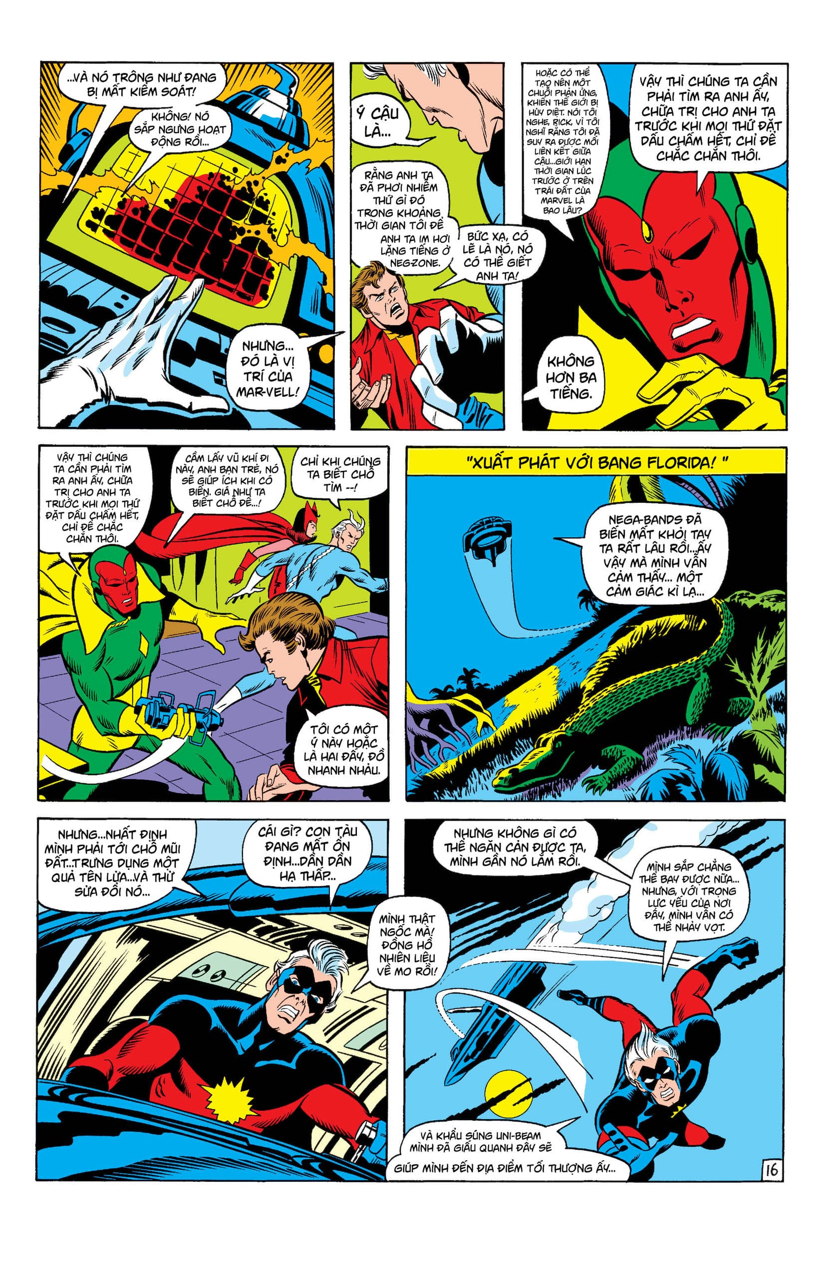 avengers – kree-skrull war chapter 89 18