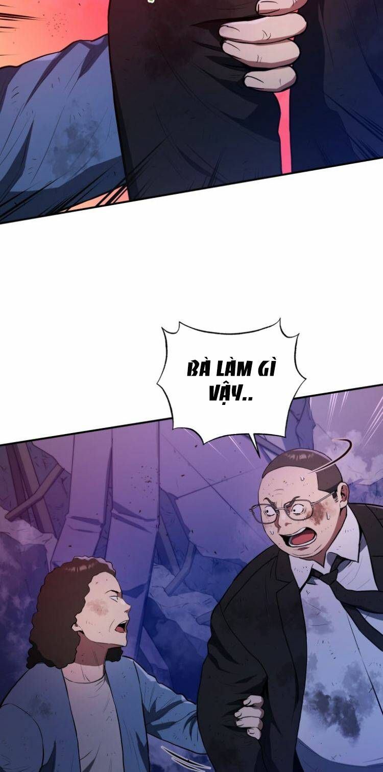 hệ thống oán hận của ta chapter 41 50