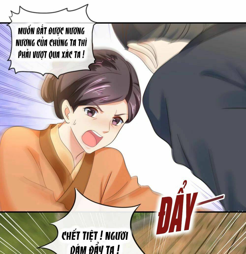 lãnh cung phế hậu muốn nghịch thiên chapter 123 16