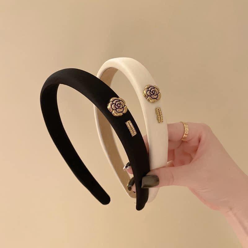 COMBO 2 BỜM CHÀ NEOOO ĐEN-TRẮNG,FREESHIP DUYÊN CƯỜNG