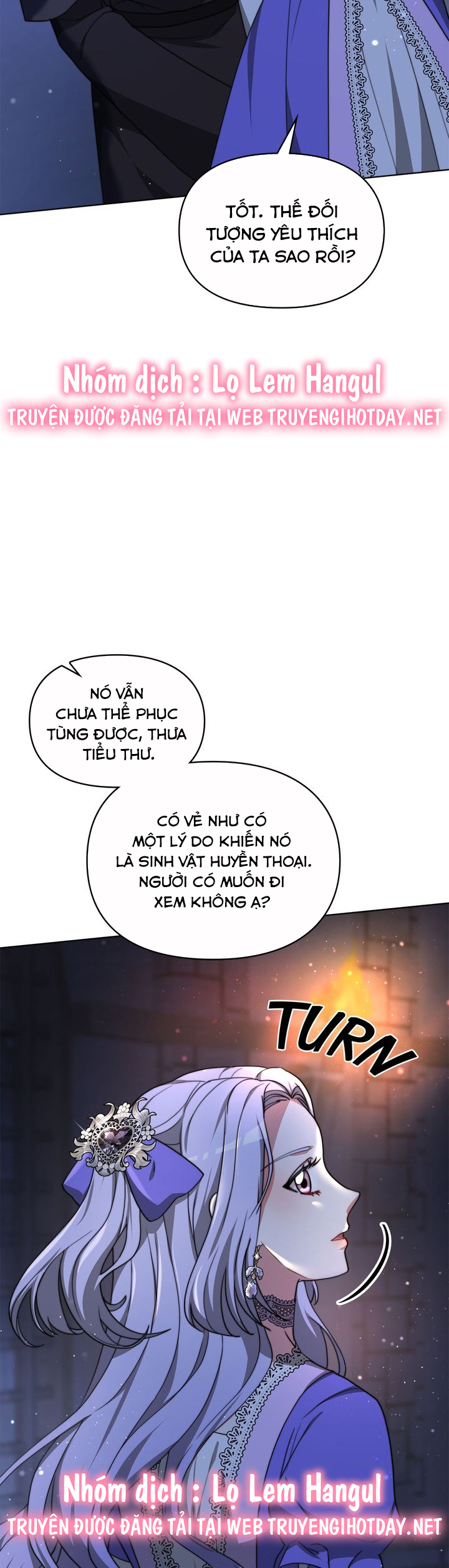 công nương eluana vita chapter 142 12