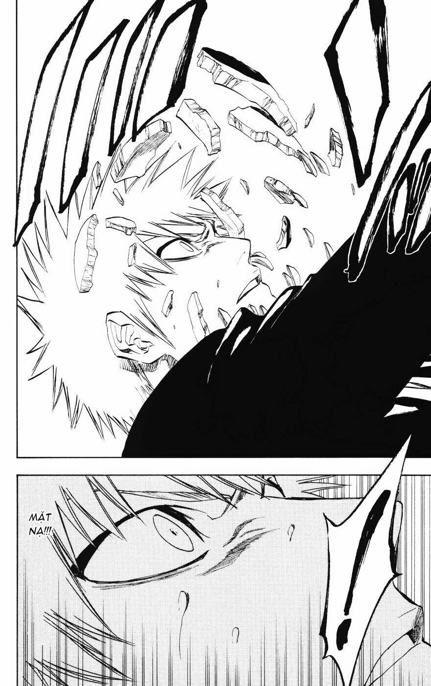 thần chết ichigo chapter 232 19