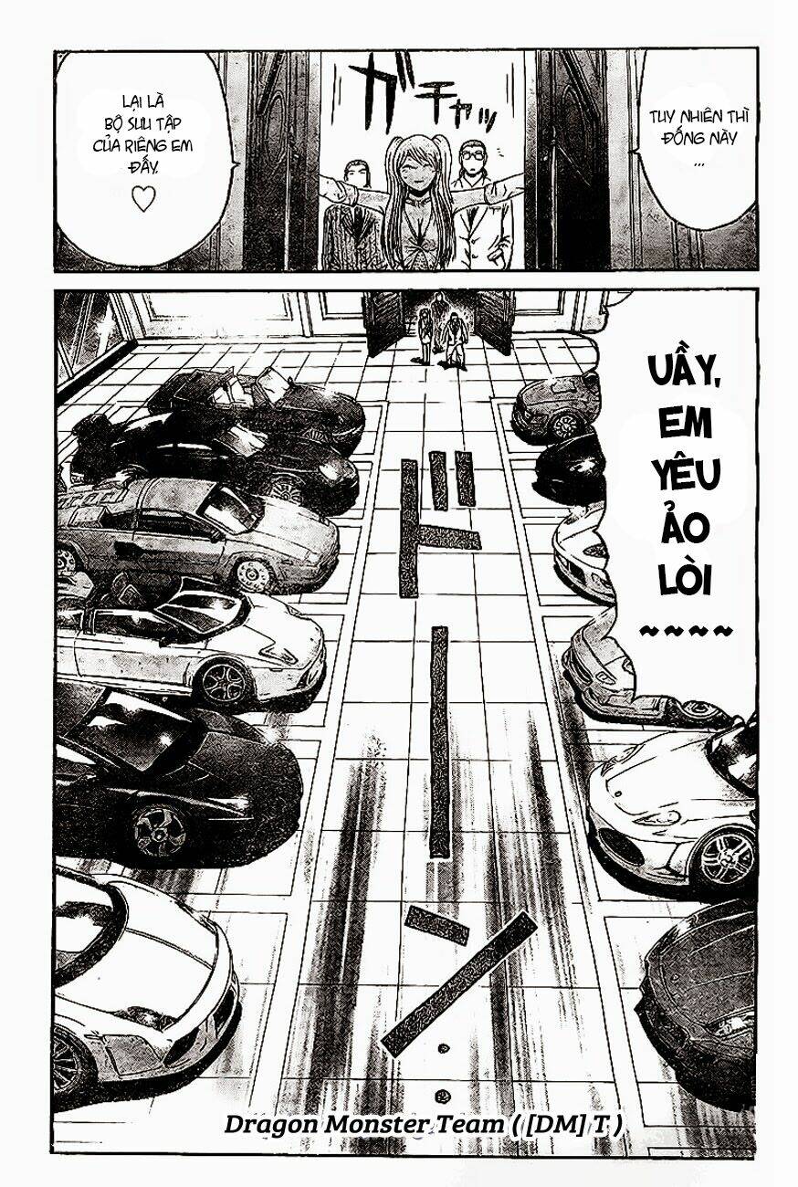 gtr - great transporter ryuji chapter 4 7