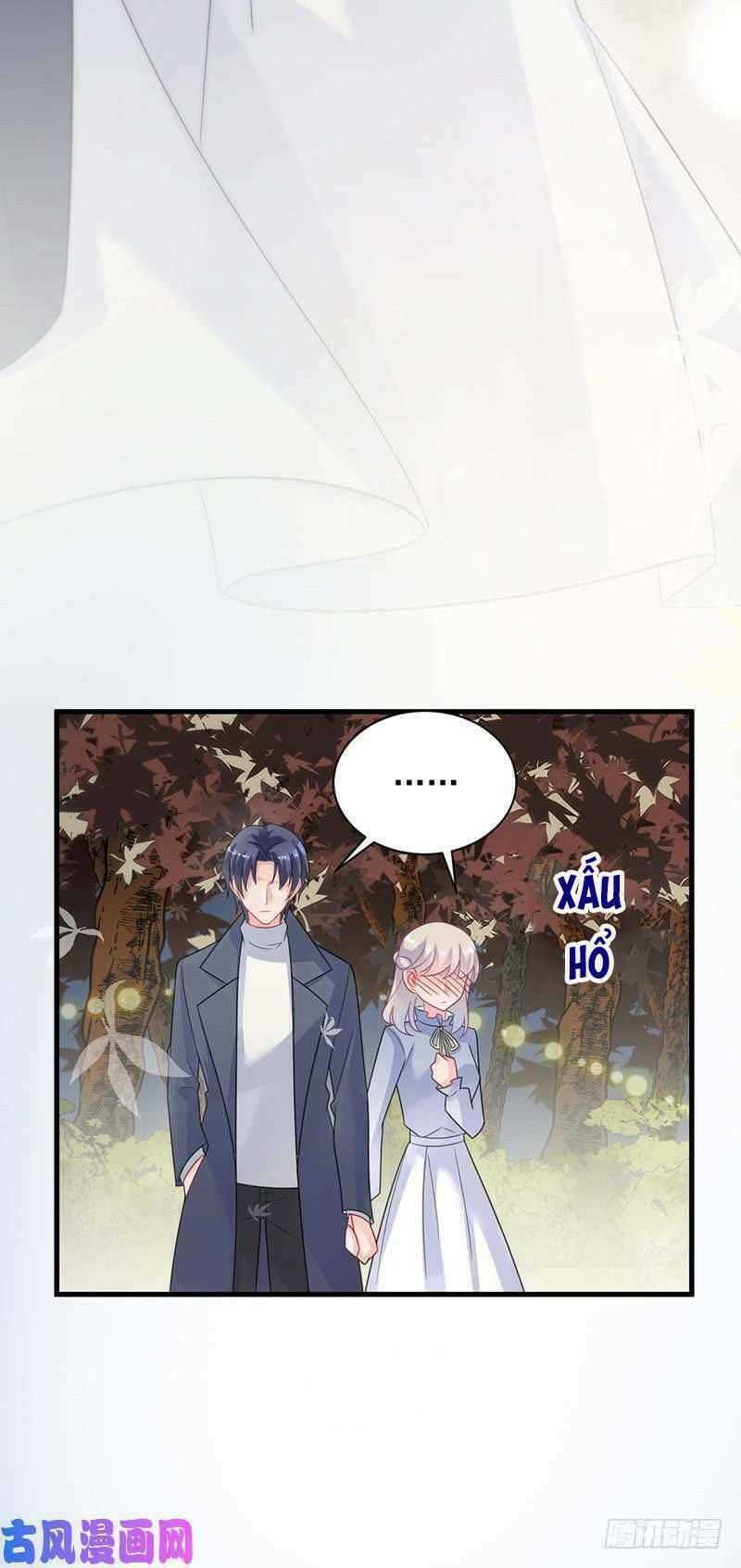 chọc tới chủ tịch tổng tài 2 chapter 61 19