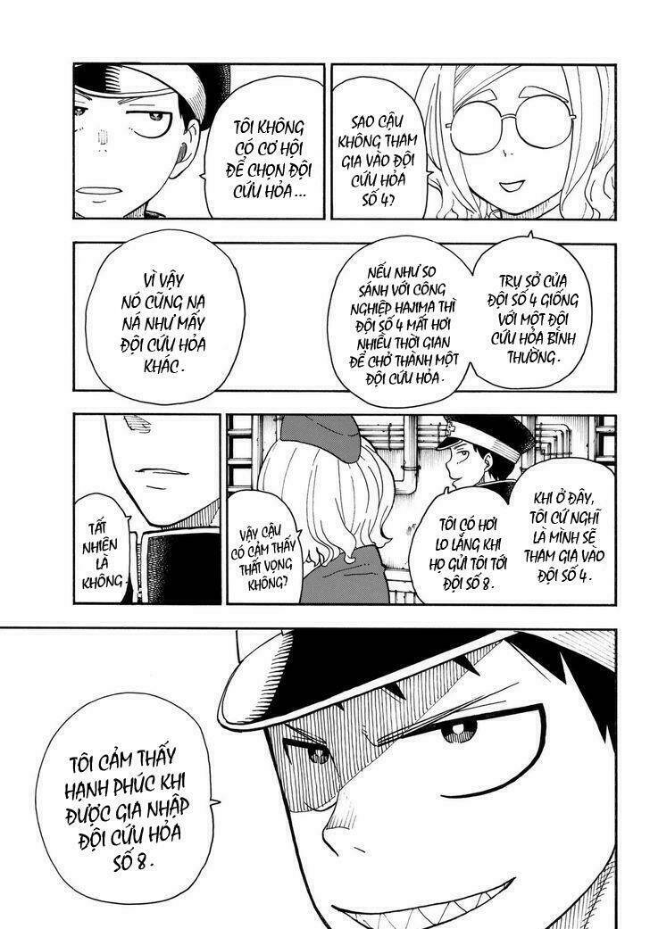 biệt đội lính cứu hỏa chapter 93 8