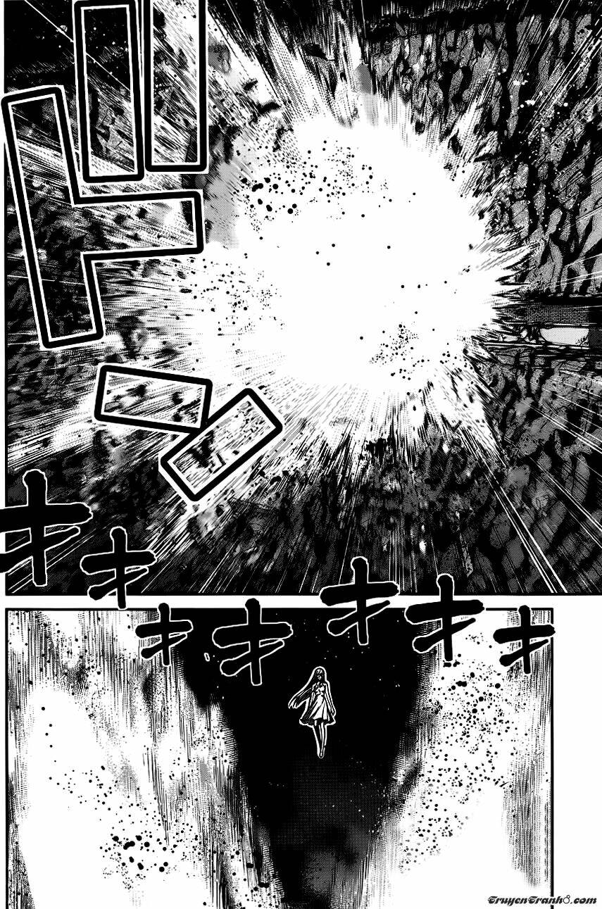 cô ấy là kuroneko chapter 90 12