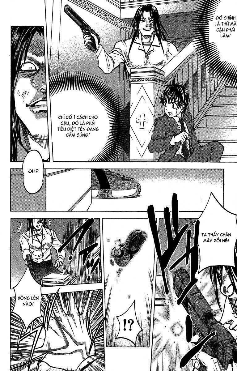 doll gun chapter 15 8