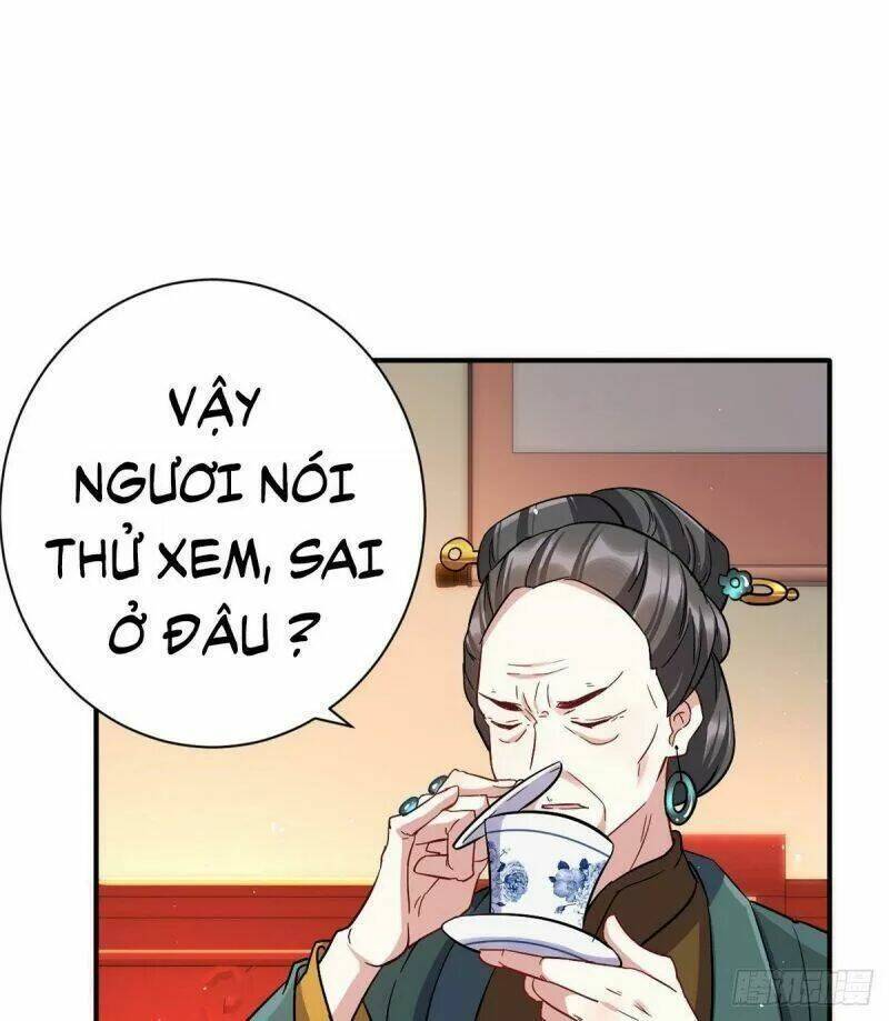 thiều quang mạn chapter 19 24