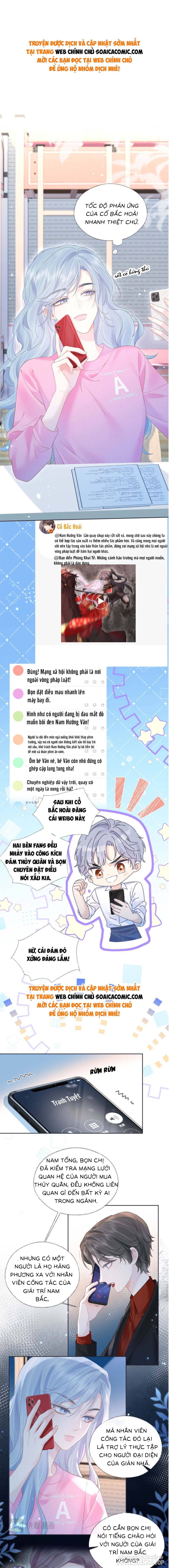 xuyên đến hiện đại tôi hung hăng vả mặt kẻ thù chapter 52 2