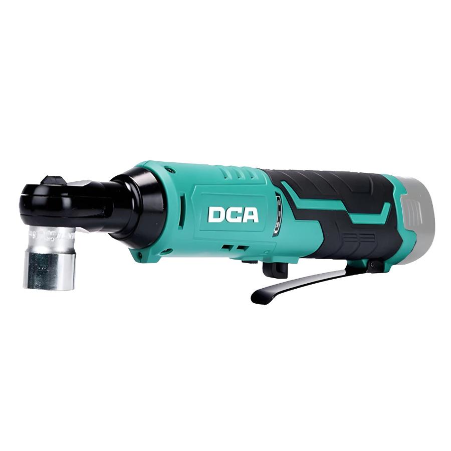 MÁY SIẾT CỜ LÊ DÙNG PIN DCA ADPB02-10Z - HÀNG CHÍNH HÃNG