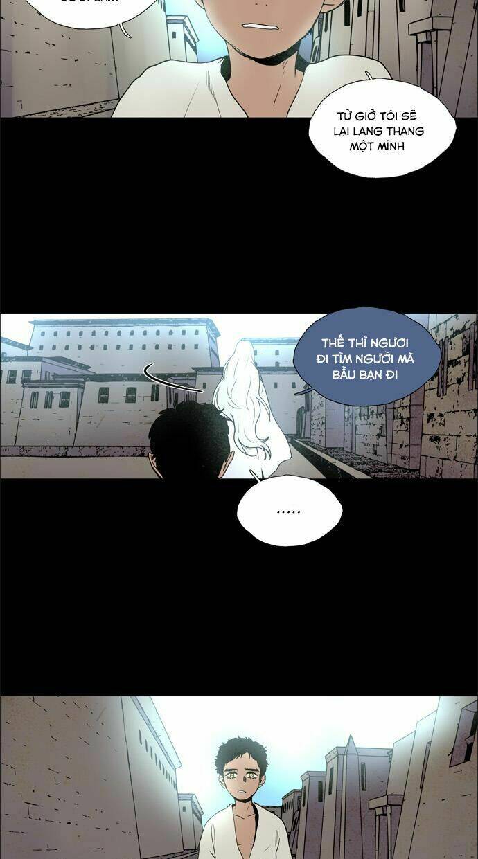 lessa 2: the crimson knight chapter 78 10