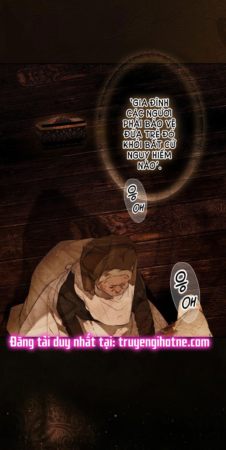 quý cô bí ẩn - secret lady chapter 78.1 23