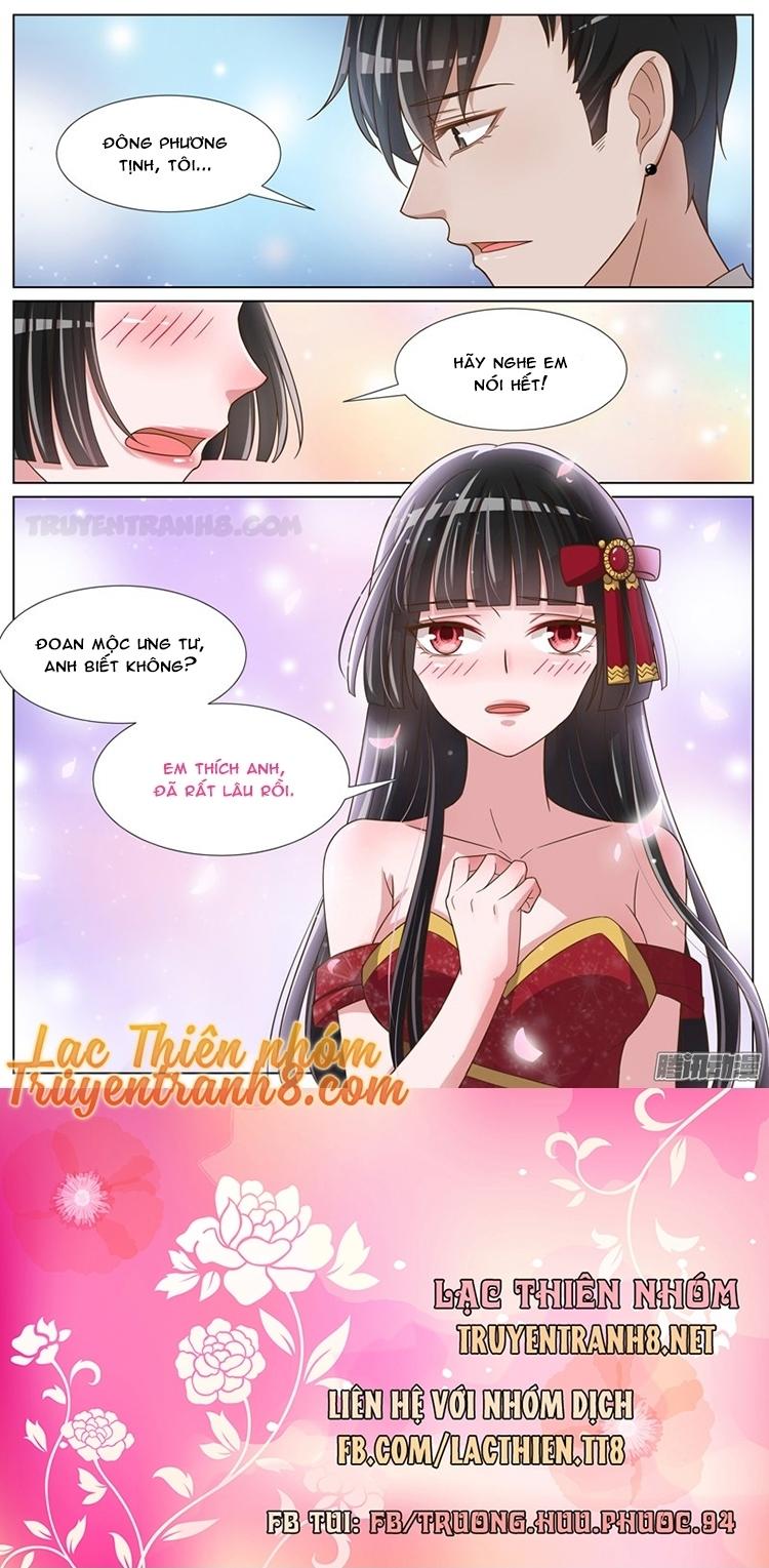 vương bài giáo thảo chapter 74 9