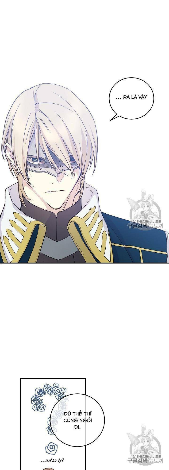 siêu năng lực của thị nữ chapter 35 11