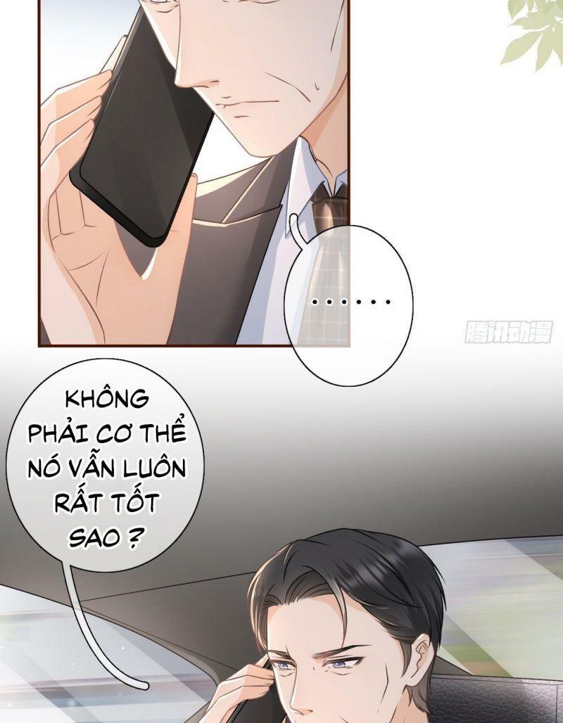 bạn gái tôi mới 30+ tuổi xuân chapter 68 22