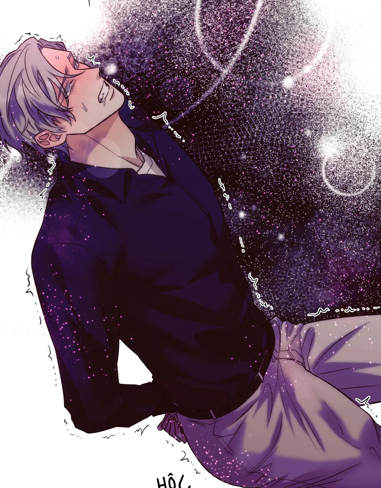 ám ảnh pheromone chapter 49 27