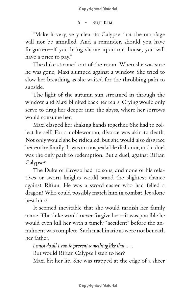 Sách ngoại văn: Under the Oak Tree - Volume 1