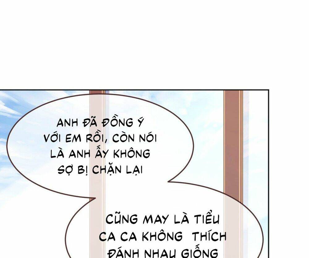 đại thần gaming đơn phương tôi chapter 17.1 3