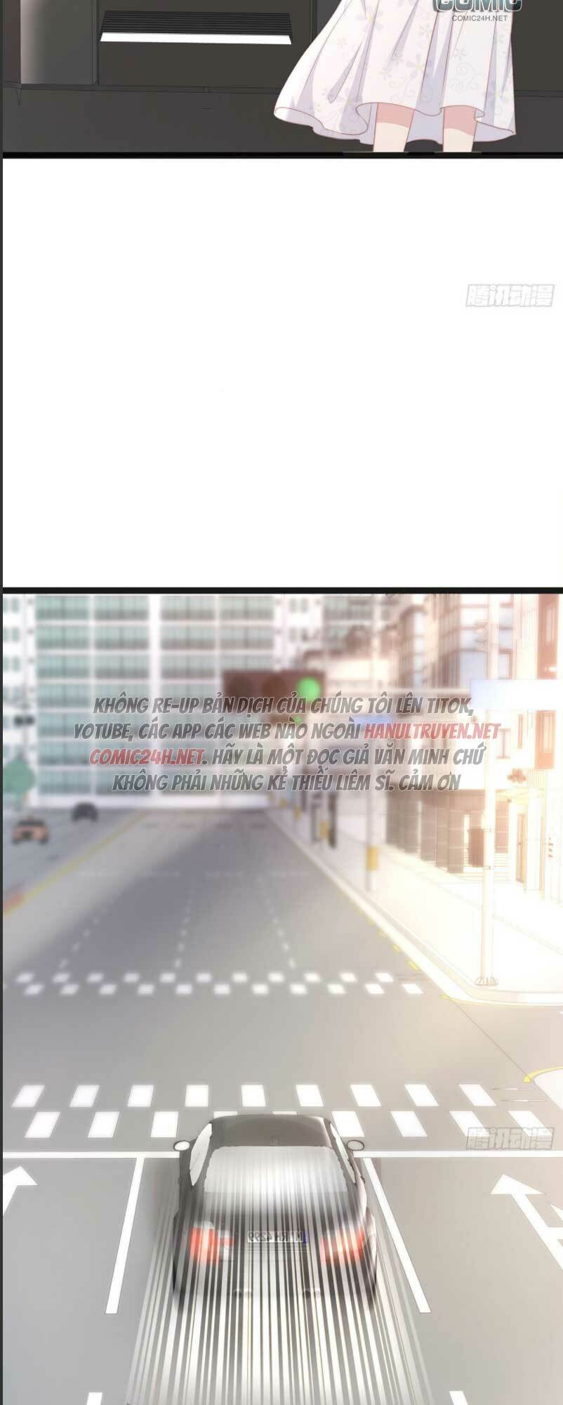 sủng em sủng tới tận cùng chapter 118.2 5