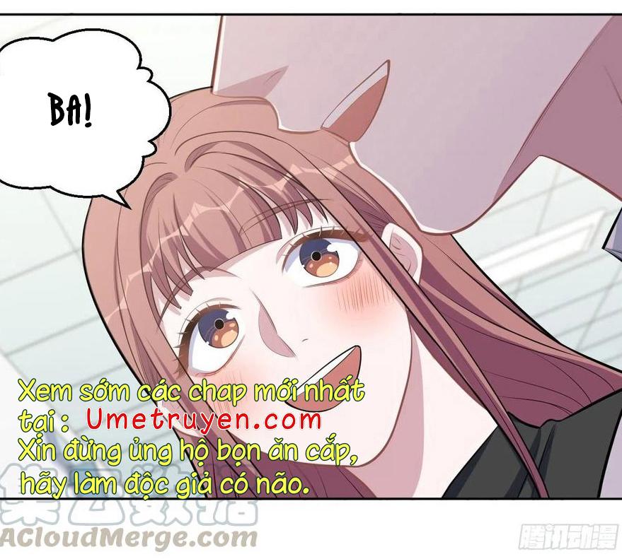 bố vợ đại nhân là bà xã chapter 133 12