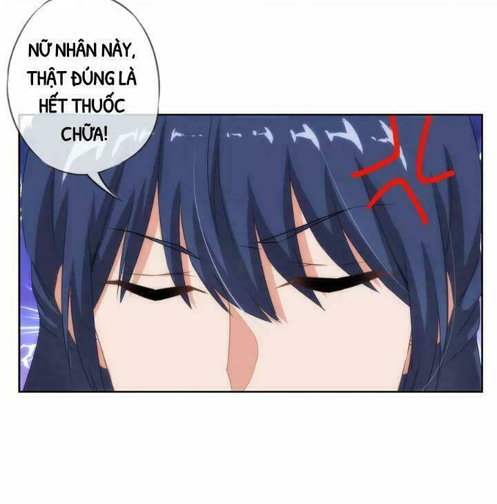 ồ, phu quân đáng yêu của tôi! chapter 9 23